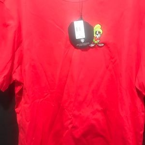 Looney Tunes Marvin the Martian T-shirt